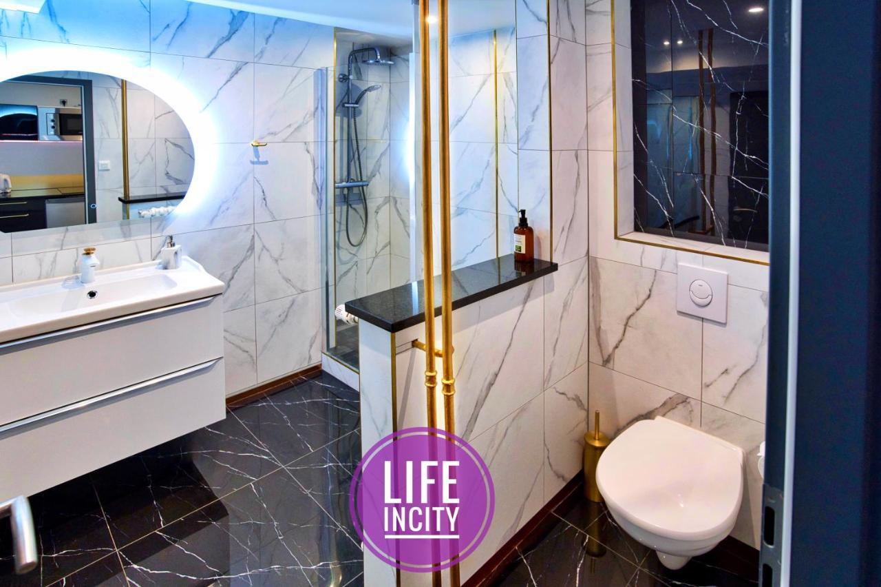 Life Incity - Petite France By Life Renaissance Straatsburg Buitenkant foto